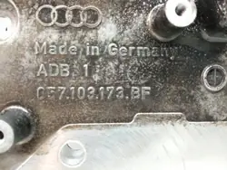 Cubierta de Correa de Distribución OEM 057103173BF 4.0 TDI