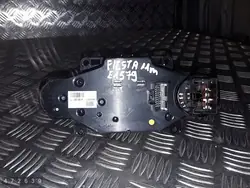 Módulo de controle de ar condicionado Ford Fiesta 2011 AE8319980AF