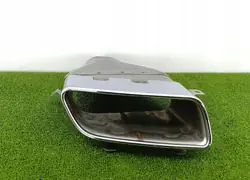 Volvo S60 V60 Rechter Uitlaateindpijp OEM 31425017