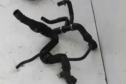 Audi OE 1K0122291AD Moottorin Jäähdyttimen