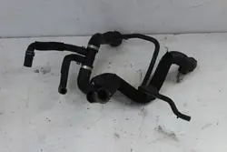 Audi OE 1K0122291AD Radiateur de Refroidissement Moteur