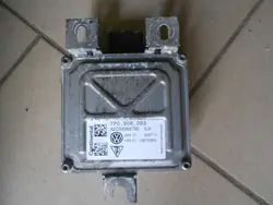 Módulo de Controle da Bomba de Combustível VW Touareg 7P0906093