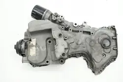 Couvertoir Distribution VW Golf V OEM 03C109211BF Occasion