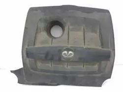 Cobertura motor Infiniti Q30 2016 OEM 140415DA1A