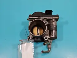 Corps de papillon OEM SERA526-01 pour Nissan Note 1.2