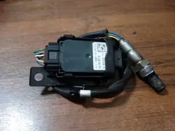 Sensor NOx AUDI A6 C8 2.0TDI