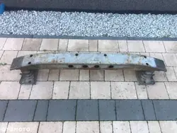 Renfort de pare-chocs avant Toyota Avensis T250 OEM 578900
