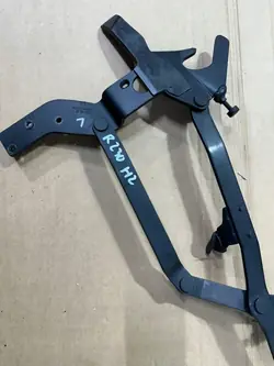 Charnière gauche arrière OEM A2307500151 Mercedes SL R230