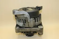 BMW F20 F30 F34 Generaattori N47C 8578608