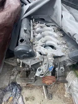 Motor completo Mercedes W107 280SL M110