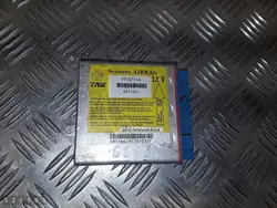 2008 Alfa Romeo 159 ECU 50507544