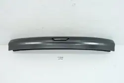 GV4B-S423A40-A Garniture Hayon Ford Kuga II MK2