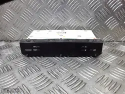 Toyota Hilux displayskärm OEM 832900K061