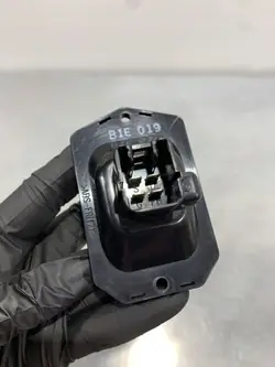 Resistência do soprador Honda CR-V OEM FBZ19284 - Usado