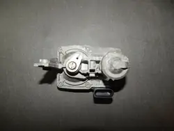 Audi A3 8V 2.0 TDI Clapet Échappement OEM 5Q0253691D