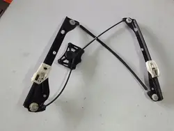 Elevador de vidro dianteiro esquerdo Skoda Fabia III 6V0837461A