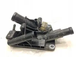 Mangueira de água OEM 110605RF1A para Renault Arkana