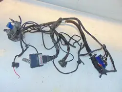OSCAR-N LPG-Kit für 4-Zylinder - Sequenzielle Installation