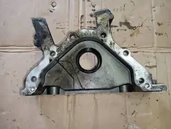 Axelskydd OEM 045103158 för VW Audi Skoda Seat