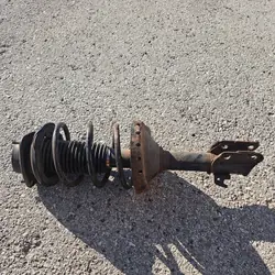 Ammortizzatore Anteriore Destro SUBARU FORESTER II SG 2.0B