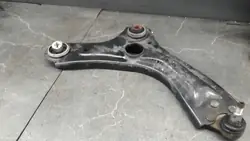 OEM 545042080R Rechter Voorwielophanging Renault Captur II