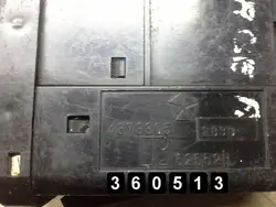 Interruptor Chrysler Voyager OEM AM-360513 - Usado