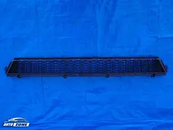 KIA Ceed II Grille Centrale Pare-chocs Avant LIFT 86560-A2600
