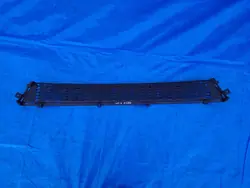 KIA Ceed II Frontstoßstangenmitte Grill LIFT 86560-A2600