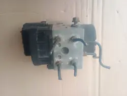 Pompe ABS Master III Movano B NV400 476607353R