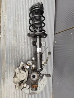 PEUGEOT 408 P54 Rotule Amortisseur Gauche OEM PEUGEOT408ZWROTNIC