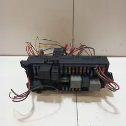 Mercedes styrmodul OEM 2115457601 för E-klass W211