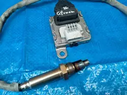 Sensor Lambda OEM 9817308880 para Citroen Peugeot