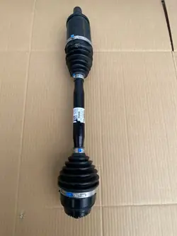 Vänster framaxel BMW X3 G01 X4 G02 8643183