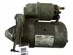 Motor de arranque Fiat Punto 63101015
