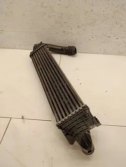 Elektrisk kylfläkt Volkswagen Golf Plus 2007 OEM