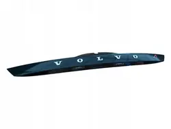 Bandeau d'éclairage tableau Volvo V60 OEM 31378800