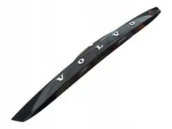 Faixa iluminação painel Volvo V60 OEM 31378800