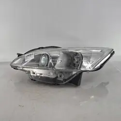 Vasen etuvalo Peugeot 508 I