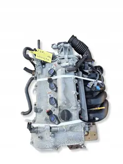 Begagnad Toyota 2ZR-FAE motor OEM 2ZRT12U