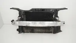 OEM 360204653 Etuhihna Audi A4 B8 2.0 TDI:lle
