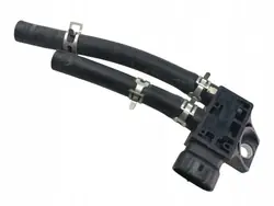 MITSUBISHI L200 2.2 2.4 DPF Paineanturi 1865A364 OEM