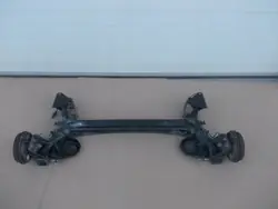 Poutre arrière essieu Fiat 500 OEM belka 500 - Occasion