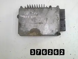 Gebrauchte Chrysler Voyager ECU OEM AM-376262 1999