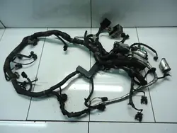 Moottorin Johdotus OEM OPEL ANTARA 2.2CDTI