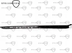Peugeot 3008 II 5008 II Garniture de Vitre Avant Gauche OE 9810112080