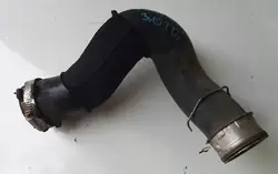 OEM rura prawaego intercoolera bks 4car - Oikea Intercooler-putki