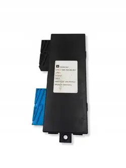 Katon ohjausmoduuli OEM 13289142 Opel Astra H Cabriolle