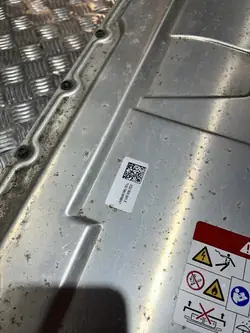 Batería Cupra usada OEM 5WA915588E 15Ah