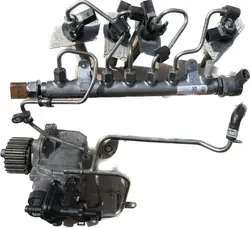 Pompe injection OEM 03L130277 pour VW 2.0 TDI CR Diesel
