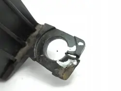 OEM 5FF805915A Vordersitzgurtabdeckung - Cupra OE